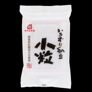 いちずに納豆 小粒